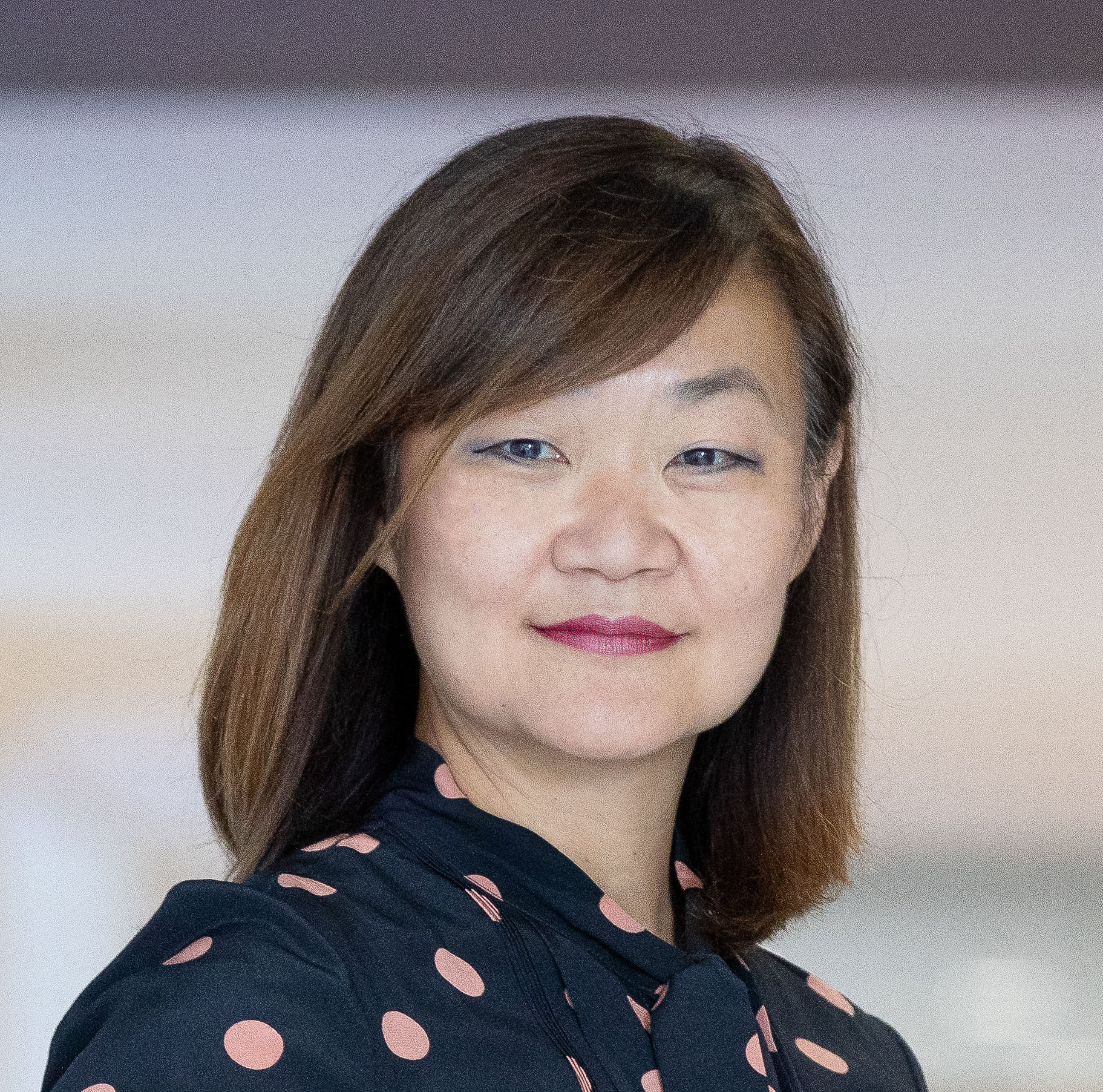 Joy Yang